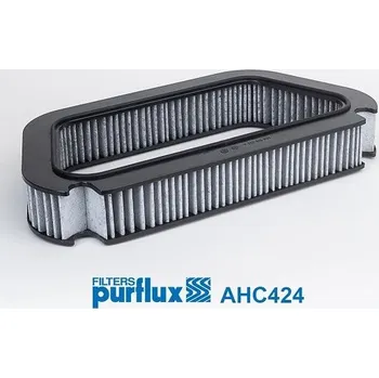 Ventilátor topení a klimatizace Filtr, vzduch v interiéru PURFLUX AHC424