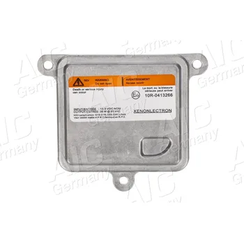 Řídící jednotka Řídící jednotka, osvětlení AIC 57481