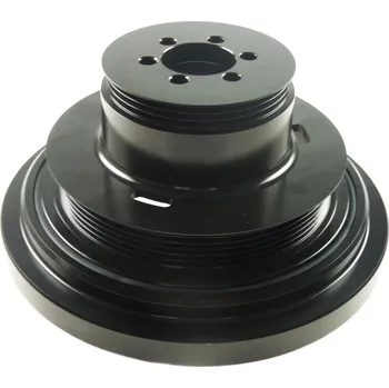 Řemenice, klikový hřídel CORTECO 49374729