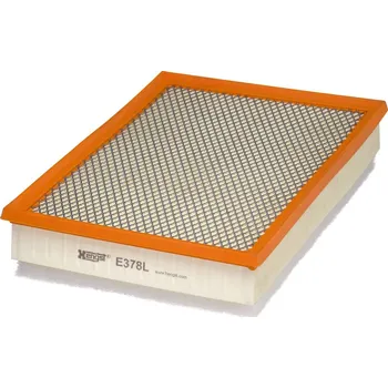 Vzduchový filtr Vzduchový filtr HENGST FILTER E378L