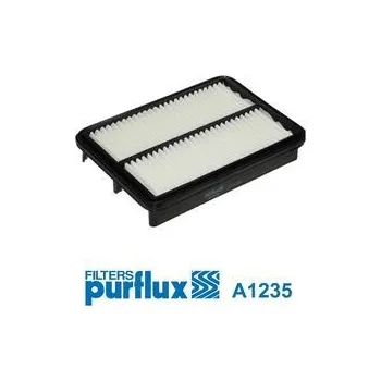 Vzduchový filtr Vzduchový filtr PURFLUX A1235