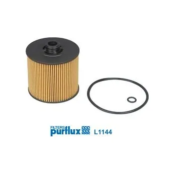 Olejový filtr Olejový filtr PURFLUX L1144