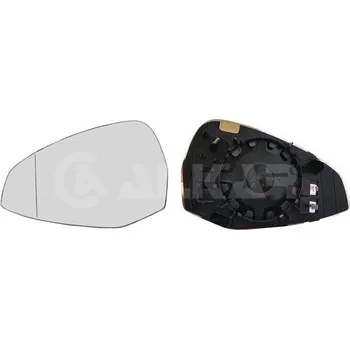 Autosklo Sklo do zrcátka, vnější zrcátko ALKAR 6471810
