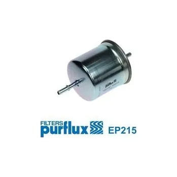 Palivový filtr Palivový filtr PURFLUX EP215