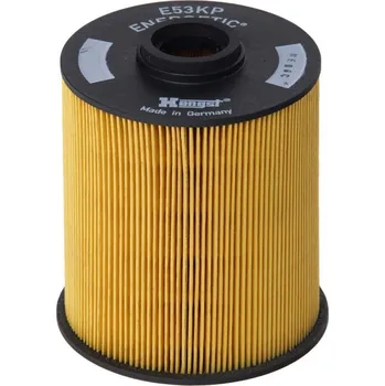 Palivový filtr Palivový filtr HENGST FILTER E53KP D61