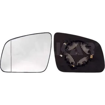 Autosklo Sklo do zrcátka, vnější zrcátko ALKAR 6471569