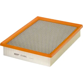 Vzduchový filtr Vzduchový filtr HENGST FILTER E1480L