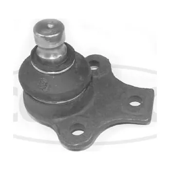 Podpora-/ Kloub CORTECO 49399695