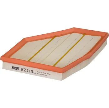 Vzduchový filtr Vzduchový filtr HENGST FILTER E2119L