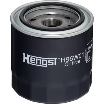 Olejový filtr Olejový filtr HENGST FILTER H96W01