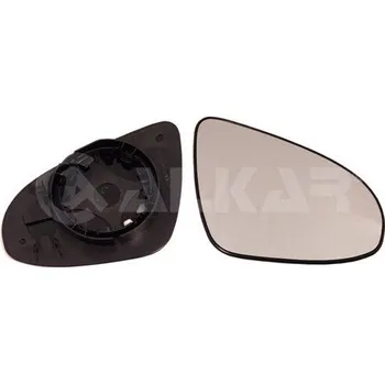 Autosklo Sklo do zrcátka, vnější zrcátko ALKAR 6402873