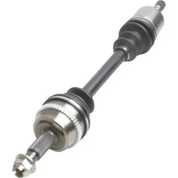 Hřídel nápravy Hnací hřídel MAXGEAR 49-1050