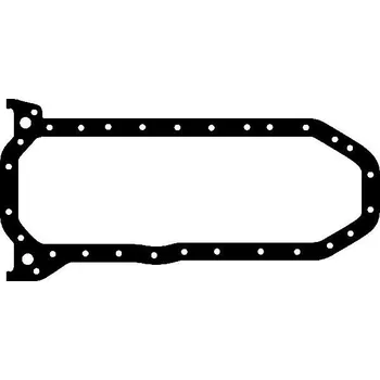 Těsnění motoru Těsnění, olejová vana CORTECO 423961P