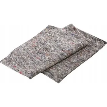 Utěrka Utěrka na podlahu šedá