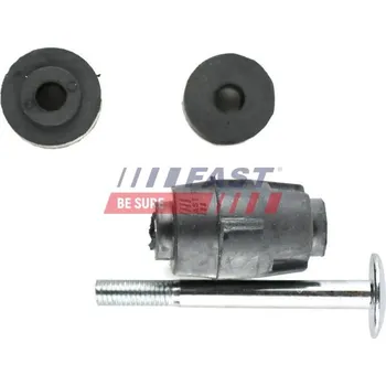 Zavěšení kol Tyč/vzpěra, stabilizátor FAST FT18007