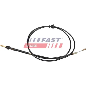 Příslušenství karosérie Lanko pro otevírání kapoty motoru FAST FT73200