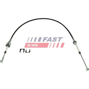Nářadí pro automobil Sada kabelů, mechanická převodovka FAST FT73040