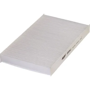 Ventilátor topení a klimatizace Filtr, vzduch v interiéru HENGST FILTER E934LI