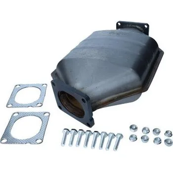 Filtr pevných částic Filtr sazových částic, výfukový systém MAXGEAR 27-6011