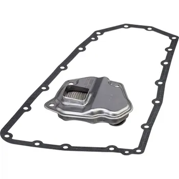 Hydraulický filtr Sada hydraulického filtru, automatická převodovka HENGST FILTER EG1029H D585