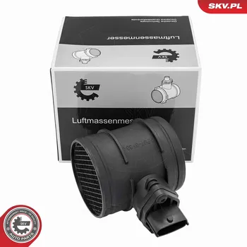 Čidlo automobilu Snímač množství protékajícího vzduchu ESEN SKV 07SKV307