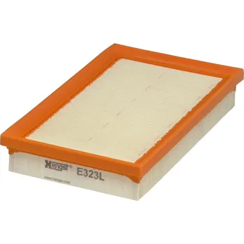 Vzduchový filtr Vzduchový filtr HENGST FILTER E323L