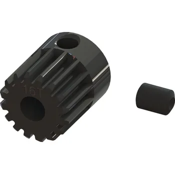 RC náhradní díl Arrma pastorek 16T 0.5M 3.2mm HD