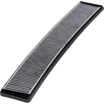 Ventilátor topení a klimatizace Filtr, vzduch v interiéru HENGST FILTER E977LC