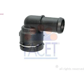 Auto-moto Příruba chladiva FACET 26.0021