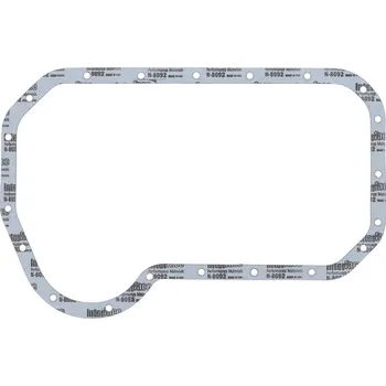 Automobilové těsnění Těsnění, olejová vana CORTECO 423881P