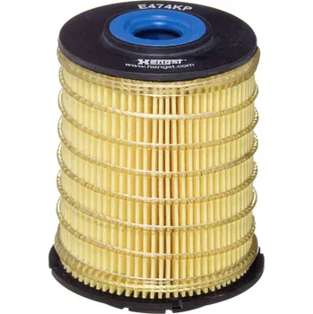Palivový filtr Palivový filtr HENGST FILTER E474KP D399