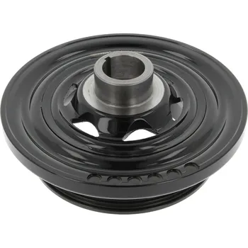 Řemenice, klikový hřídel CORTECO 80001108