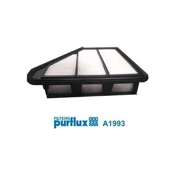 Vzduchový filtr Vzduchový filtr PURFLUX A1993