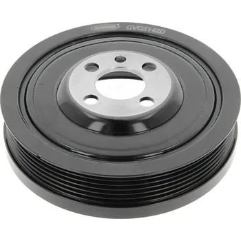 Řemenice, klikový hřídel CORTECO 80000543