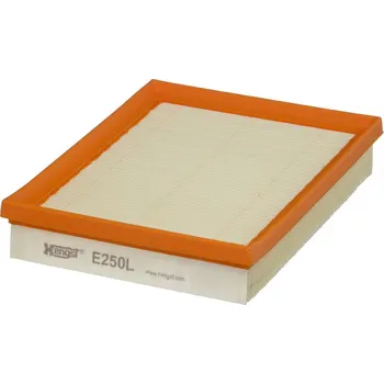 Vzduchový filtr Vzduchový filtr HENGST FILTER E250L