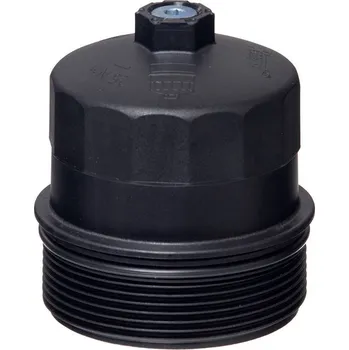 Olejový filtr Kryt, pouzdro olejového filtru HENGST FILTER H203H