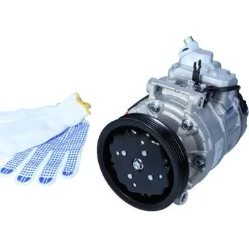Kompresor klimatizace Kompresor, klimatizace MAXGEAR AC330019