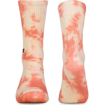 ELITEX TRAINING Ponožky Elitex Training Performance Růžové pro Trénink 42/46 ORANŽOVÁ