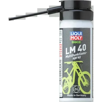 Sprej, mazivo LIQUI MOLY 6057