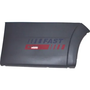 Lišta karosérie Ozdobná / ochranná lišta, boční stěna FAST FT90778