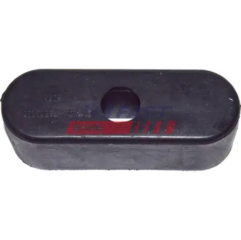 Chladič motoru Držák chladiče FAST FT18433