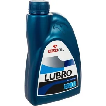 Orlen Oil Lubro Sf Cc 20W-50 1 l