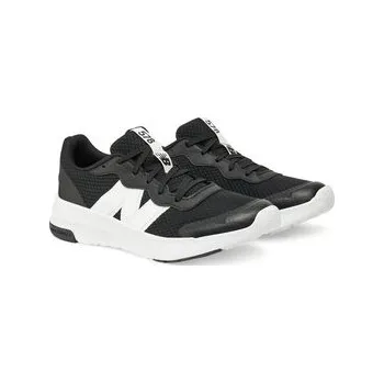 Pánská obuv New Balance Běžecké boty 578's GK578BK Černá 39