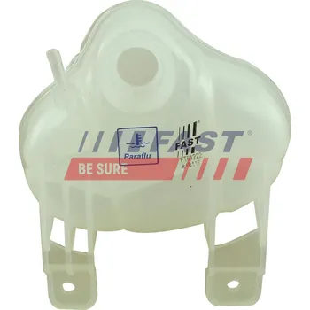 Chladič motoru Vyrovnávací nádoba, chladivo FAST FT61222