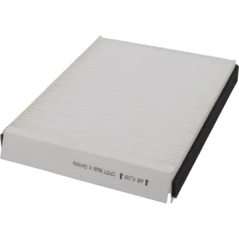 Ventilátor topení a klimatizace Filtr, vzduch v interiéru CORTECO 80000158