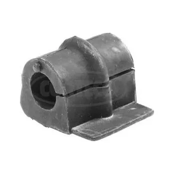 Stabilizátor nápravy Držák, Příčný stabilizátor CORTECO 80000500