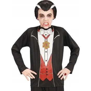 TRIČKO MALÝ UPÍR 158