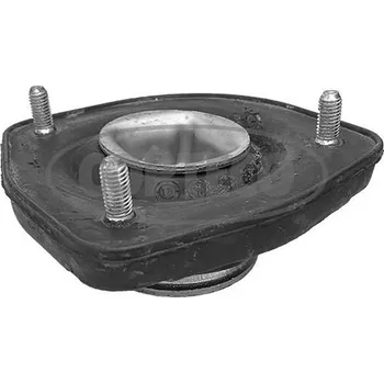 Ložisko pružné vzpěry CORTECO 80001939