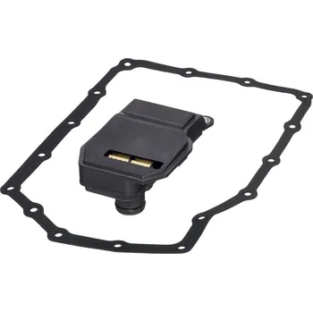 Hydraulický filtr Sada hydraulického filtru, automatická převodovka HENGST FILTER EG1163H D716