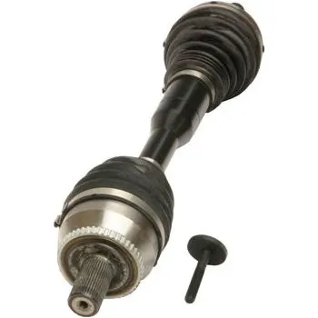 Hřídel nápravy Hnací hřídel MAXGEAR 49-2537